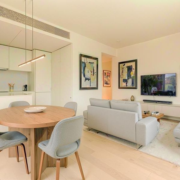 Apartamento T1 em Lisboa - Photo 1
