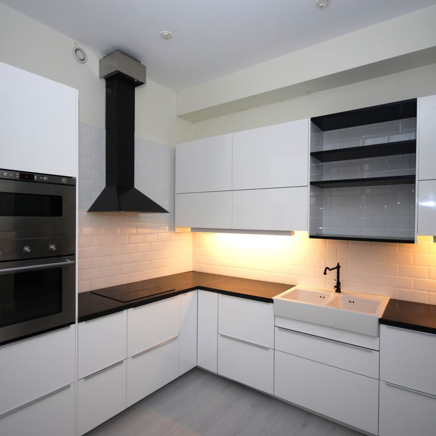 Norra Esplanaden 6C - Foto 1