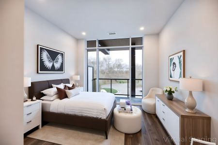 For Lease - 99 Louisa Street Unit# 318, Kawartha Lakes, Ontario - Photo 5