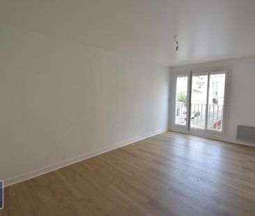 Location Appartement 2 pièces 46m² LE MANS 72000 - Photo 1