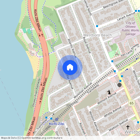 289 Kirchoffer Avenue, Carlingwood - Westboro And Area