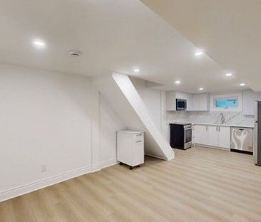 For Lease - 19 Hawthorne Road, Toronto, Ontario - Photo 2