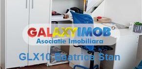 Inchiriere apartament 2 camere elegant Cubic Residence 4 - Fotografie 2
