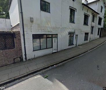 1 Bed Flat, Darby Road, L17 - Photo 1