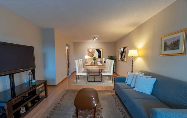 For Lease - 55 Jellicoe Crescent Unit# Main, Brampton, Ontario - Photo 1