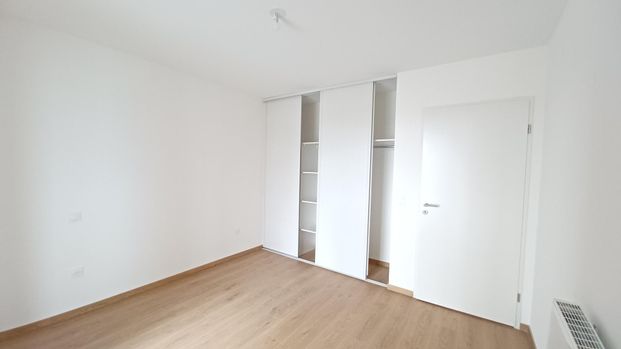 location Appartement T3 DE 64.57m² À BORDEAUX - Photo 1