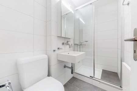 4.5 Zimmer, 86 m², 1. Stock - Foto 3