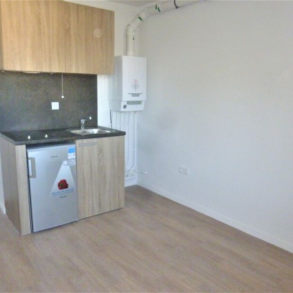 Location Appartement 1 pièce 20m² AMIENS 80000 - Photo 1