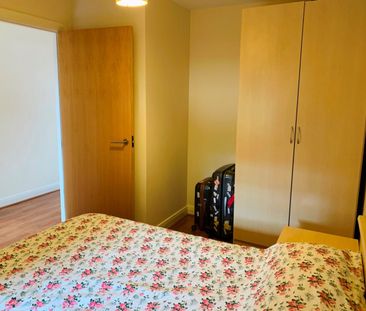 1 Bed Flat, Benson Street, L1 - Photo 4