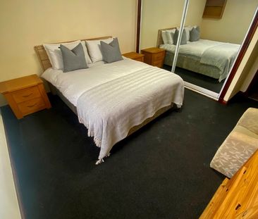 2 Bed Flat, Charlotte Street, AB25 - Photo 5