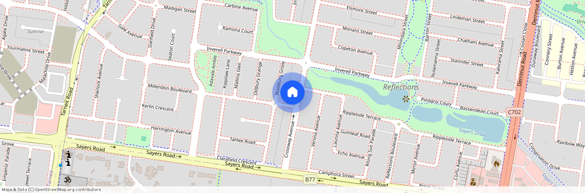 29 Crossway Avenue, Vic 3029, Tarneit