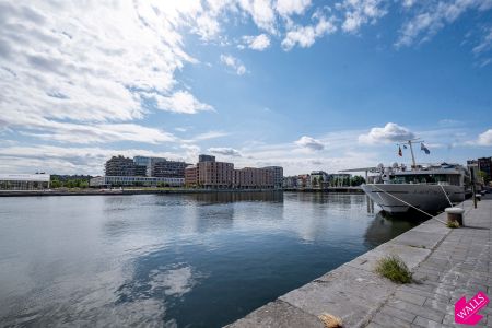 Luxueus afgewerkt appartement op het eilandje - Foto 4