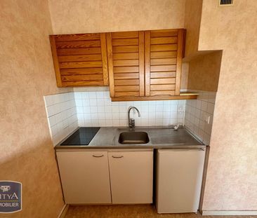 Location Appartement 1 pièce 31m² LIMOGES 87000 - Photo 2