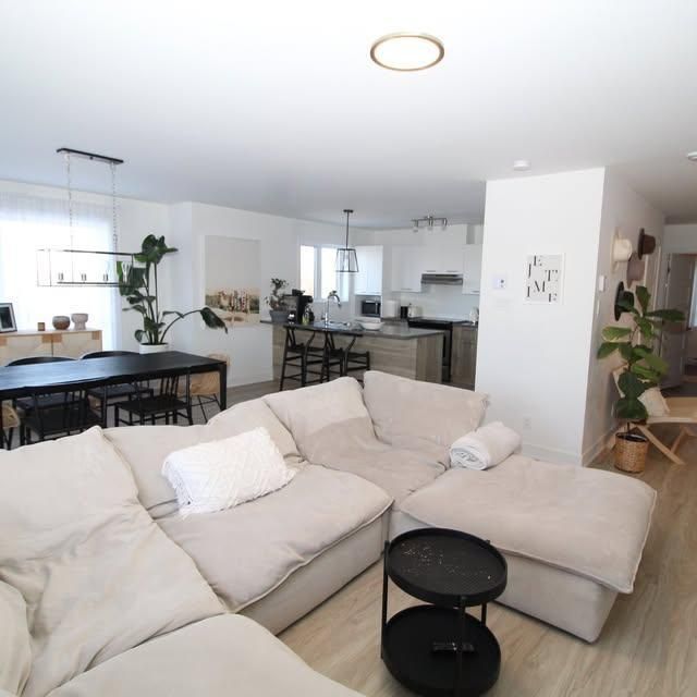 Superbe 5 1/2 Lumineux - Photo 1