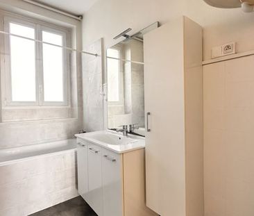 Appartement 3 pièces à louer - Photo 1