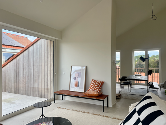 Appartement te huur in Bertem - Foto 1