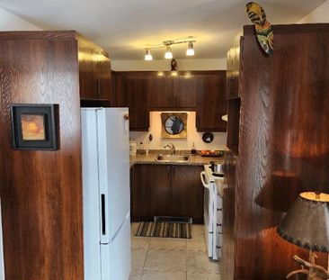 3½ à louer – Saint-Jérôme (Bellefeuille) – 1 395$/mois – Électros +... - Photo 4