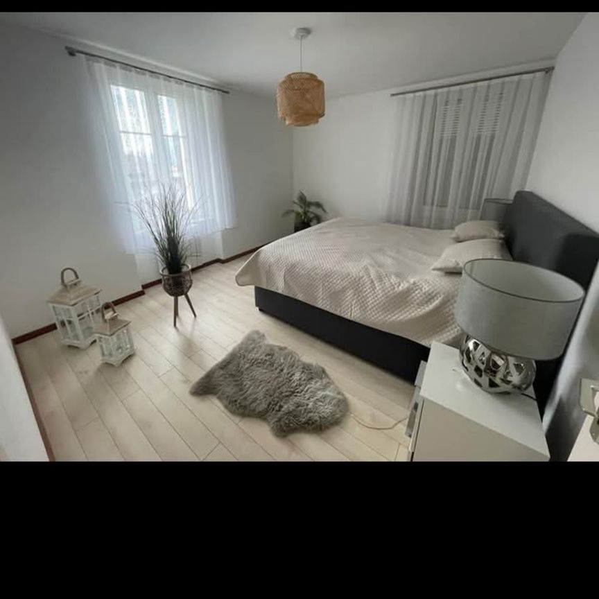 3.5 Zimmer, 90 m² - Foto 1