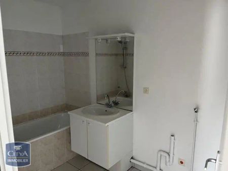 Appartement à louer 2 pièces 54.95m² - Photo 5