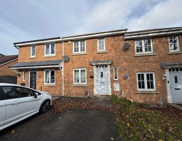 3 bedroom townhouse to rent - Photo 1