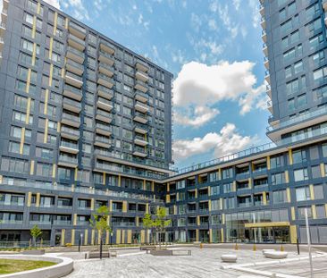 For Lease - 4878 Powers Common Unit# 515, Burlington, Ontario - Photo 1