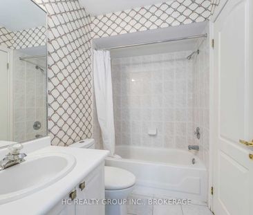 For Lease - 2233 Rockingham Drive, Oakville, Ontario - Photo 4