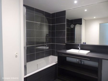 Appartement T3 à louer - 63 m² - Photo 5