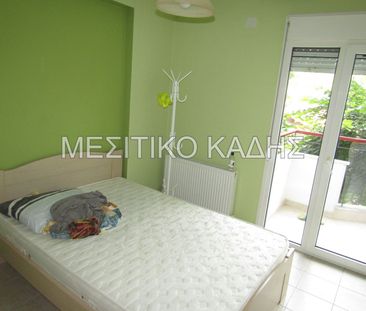 Διαμέρισμα για ενοικίαση Κιούπλια - Μακεδονομάχων (Σέρρες) - Photo 5