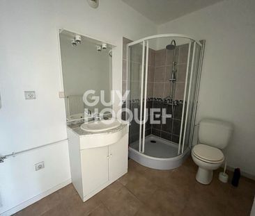 Location Appartement 1 pièce 36m² AUXERRE 89000 - Photo 5