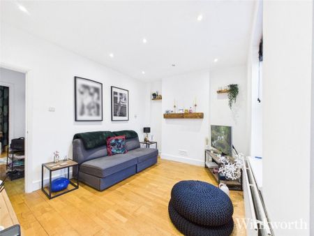 1 bedroom apartment to rent - Photo 4