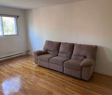 Renovated 2-bedroom Apartment in Cote-des-Neiges - Photo 1