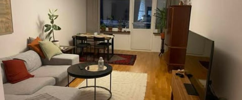 Mariedalsvägen 32K - Photo 1