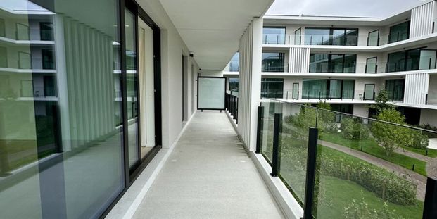 Appartement te huur in Ukkel voor € 1.600 met 2 slaapkamers - Foto 1