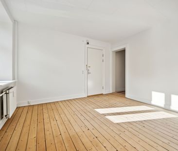 Kastetvej 30a, st. th - Foto 2