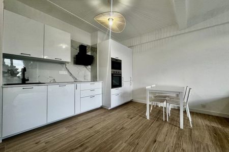 NICE - BAUMETTES - Photo 3