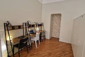 Vicolo San Lorenzo, Turin, Piedmont 10122