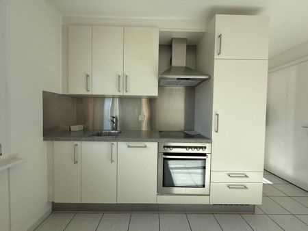 Appartement 1.5 pièces à la Rue du Milieu 19, Bienne - Foto 2