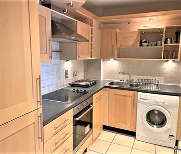 2 bedroom apartment to rent - Photo 6