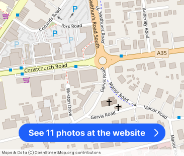 Christchurch Road, Bournemouth, BH1 - Photo 1