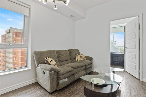 For Lease - 158 King Street Unit# 1105, Waterloo, Ontario - Photo 1