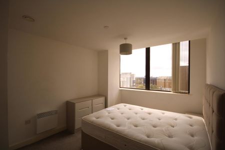 1 bedroom apartment to rent - Photo 4