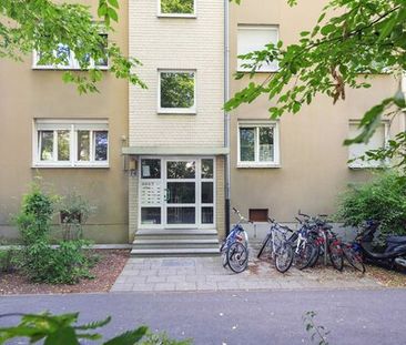 Helles Zuhause mit Tageslichtbad - Photo 1