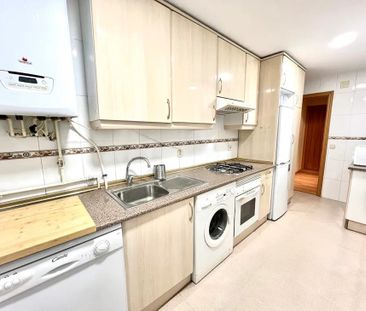 Calle de El Greco, Madrid, Community of Madrid 28011 - Photo 4