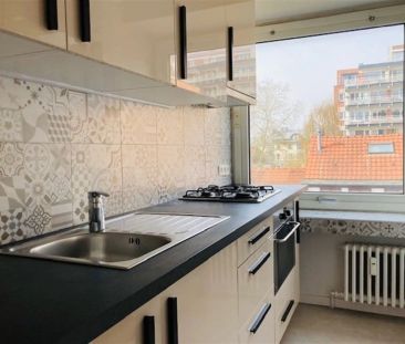 Lichtrikj en comfortebel 1SK apartement - EU Wijk - Photo 4