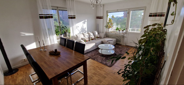 Sicklingsvägen, Enskede - Foto 1