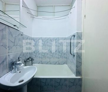 Apartament 1 camera, 21mp, etaj intermediar, zona Marasti - Fotografie 6