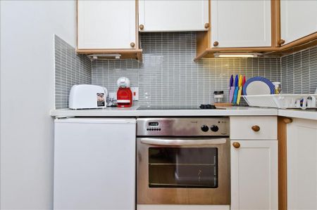 1 bedroom apartment to rent - Photo 5