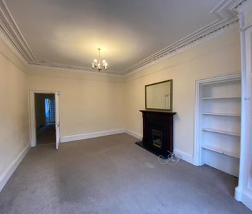 Thirlestane Road, Marchmont, Edinburgh, EH9 1AW - - Photo 1