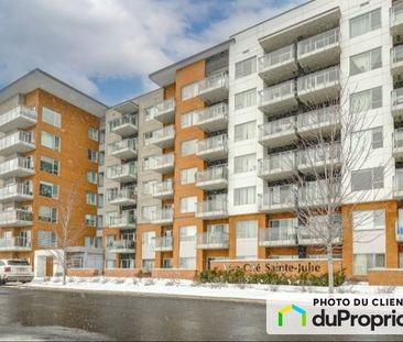 173 boulevard Armand-Frappier, Ste-Julie à louer - Photo 1