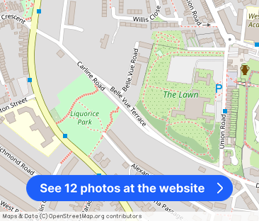 Carline Road, , Lincoln - Photo 1